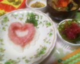 見た目キュートねぎとろ丼★簡単メニュー★作り方6写真