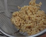 納豆のスパイスキーマカレー作り方1写真