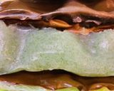 ＊刺身こんにゃくの昆布〆＊作り方5写真