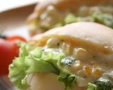 サンドイッチに♪レンジで簡単タマゴサラダ作り方9写真