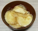 長芋のポン酢びたし作り方4写真