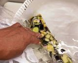 ナスとキュウリの浅漬け作り方4写真