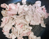 忙しい日にも！簡単！豚肉もやし炒め作り方2写真