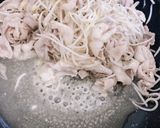 忙しい日にも!簡単!豚肉もやし炒め作り方4写真