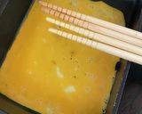 お弁当☆そぼろごはん作り方5写真