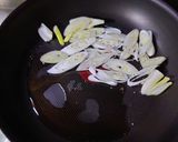 ヨウサマの減塩ゆず胡椒＆カニカマパスタ作り方4写真