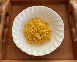 お弁当☆そぼろごはん作り方7写真