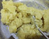 芋あんどら焼き作り方3写真