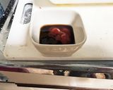 割と簡単☆豚しゃぶ肉de1口トンカツ作り方7写真