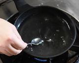 サラダチキンの茹で汁を有効活用「鶏そば」作り方4写真