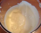 簡単☆豆腐スイーツ☆レアチーズケーキ風作り方2写真