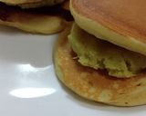 芋あんどら焼き作り方7写真