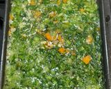簡単✊🏻野菜あんかけ【離乳食中期〜後期】作り方3写真
