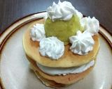 芋あんどら焼き作り方8写真