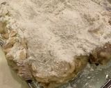 簡単ジャークチキン　タレに漬け込んで焼く作り方5写真