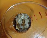 カンタン胡麻ドレッシング作り方1写真