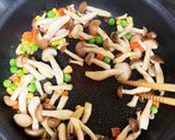 冷凍とんかつのトマト缶煮作り方4写真
