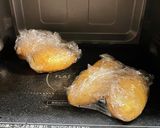 簡単だけど本格♫ハッセルバックポテト作り方4写真