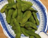 「さばフレーク」と枝豆の豆腐サラダ作り方2写真