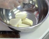 里芋の煮物作り方1写真