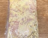 冷凍保存☆鶏ムネ肉ソテーカレー風味作り方4写真