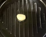 鶏ムネ肉と舞茸とさつまいもの豆乳シチュー作り方2写真