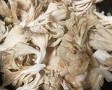 鶏ムネ肉と舞茸とさつまいもの豆乳シチュー作り方6写真