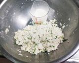 唐揚げポンデケージョ☆作り方2写真