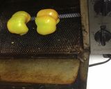 パプリカの素焼きサラダ「我が家のサラダ」作り方4写真