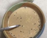 パプリカの素焼きサラダ「我が家のサラダ」作り方21写真