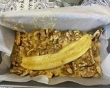低糖質バナナケーキ作り方4写真