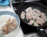 プロが作る黄金比！簡単激ウマ野菜炒め作り方5写真