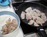 プロが作る黄金比!簡単激ウマ野菜炒め作り方5写真