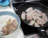 プロが作る黄金比！簡単激ウマ野菜炒め作り方5写真