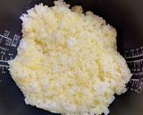 パラパラで食べずらいかも？！チャーハン☆作り方2写真