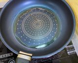 パラパラで食べずらいかも？！チャーハン☆作り方3写真