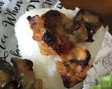 ガッツリお肉とおナスで肉味噌作り方6写真