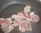 切り干し大根のオイスターソース炒め作り方4写真