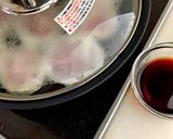 レンコンバーグ♪♪作り方5写真