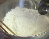 包丁汁（じゃこ天入りうどん）作り方4写真
