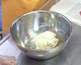 包丁汁（じゃこ天入りうどん）作り方5写真