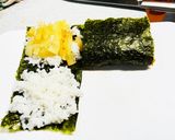 四角きんぱのメスティン弁当作り方4写真