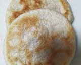捏ねる必要なし万能ホットク作り方7写真