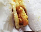 捏ねる必要なし万能ホットク作り方8写真