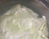 スパイスの効いたロールキャベツ作り方1写真