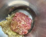 スパイスの効いたロールキャベツ作り方2写真