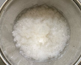 だし香るなすのおろし煮作り方2写真