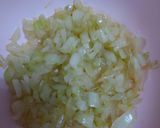 玉子は万能 玉ねぎ玉子焼き作り方2写真