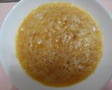 玉子は万能 玉ねぎ玉子焼き作り方3写真