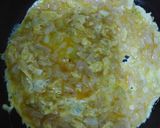 玉子は万能 玉ねぎ玉子焼き作り方4写真